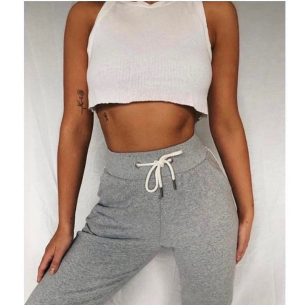Tiger Mist Marie Trackpants